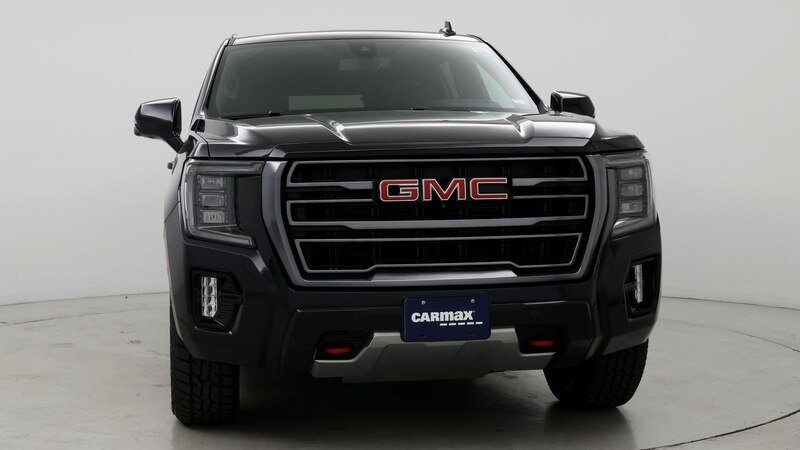 2022 GMC Yukon AT4 5