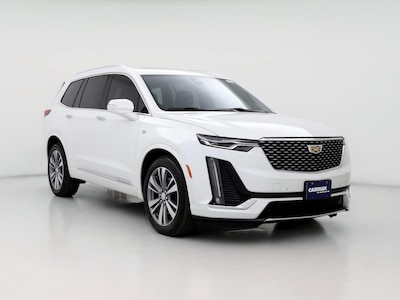 2020 Cadillac XT6 Premium Luxury -
                Wichita, KS