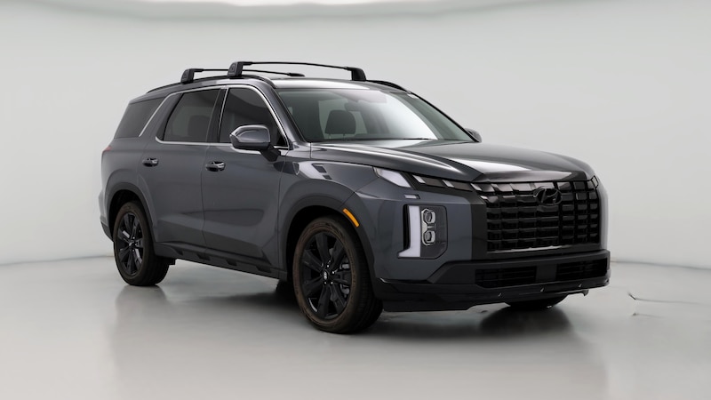 2024 Hyundai Palisade XRT Hero Image