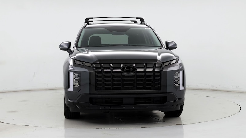 2024 Hyundai Palisade XRT 5