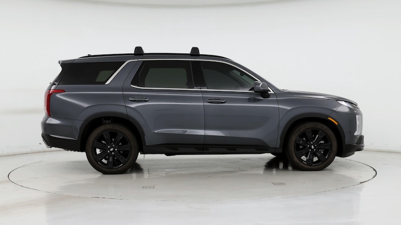 2024 Hyundai Palisade XRT 7