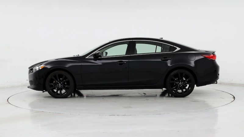 2014 Mazda Mazda6 i Grand Touring 3