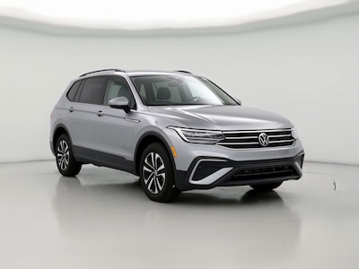 2023 Volkswagen Tiguan S -
                Kansas City, KS