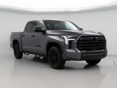 2023 Toyota Tundra SR5 -
                Kansas City, KS