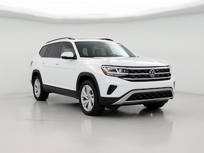 2023 Volkswagen Atlas SE -
                Kansas City, KS