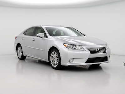 2014 Lexus ES 350 -
                Kansas City, KS