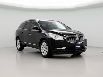 2016 Buick Enclave Premium -
                Kansas City, KS