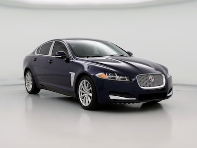 2015 Jaguar XF Premium -
                Kansas City, KS