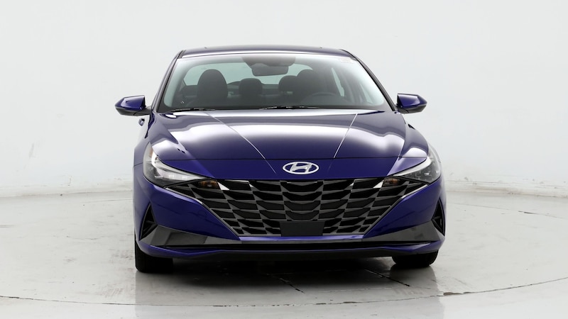 2023 Hyundai Elantra Limited Edition 5