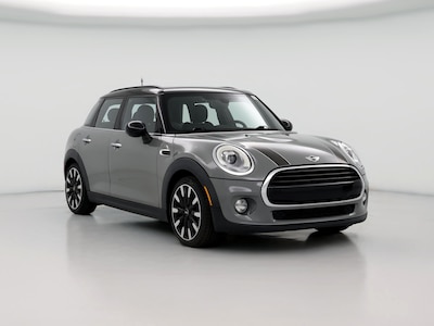 2016 MINI Cooper Hardtop  -
                Springfield, MO