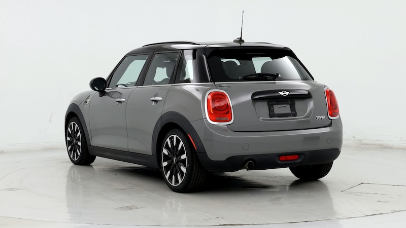 2016 MINI Cooper Hardtop  2