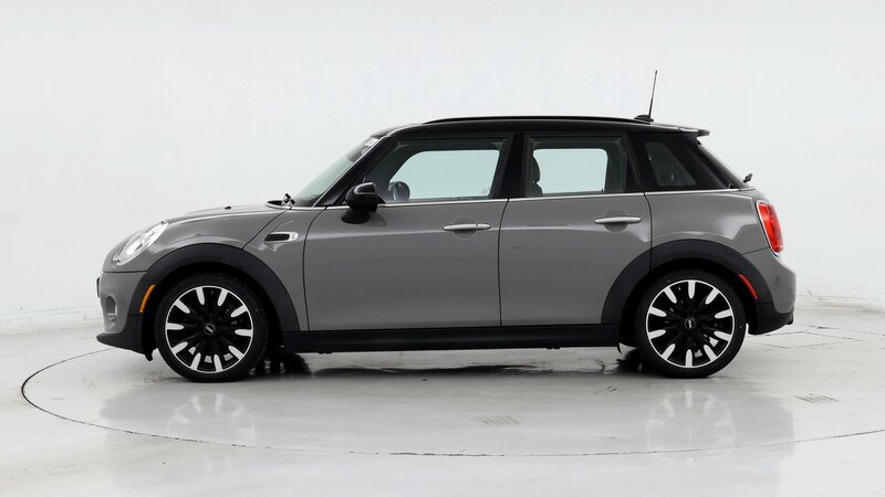 2016 MINI Cooper Hardtop  3