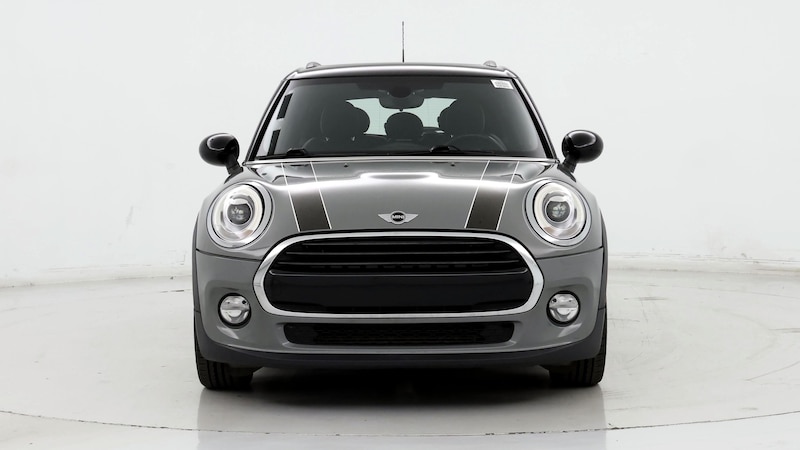 2016 MINI Cooper Hardtop  5