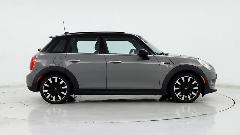 2016 MINI Cooper Hardtop  7