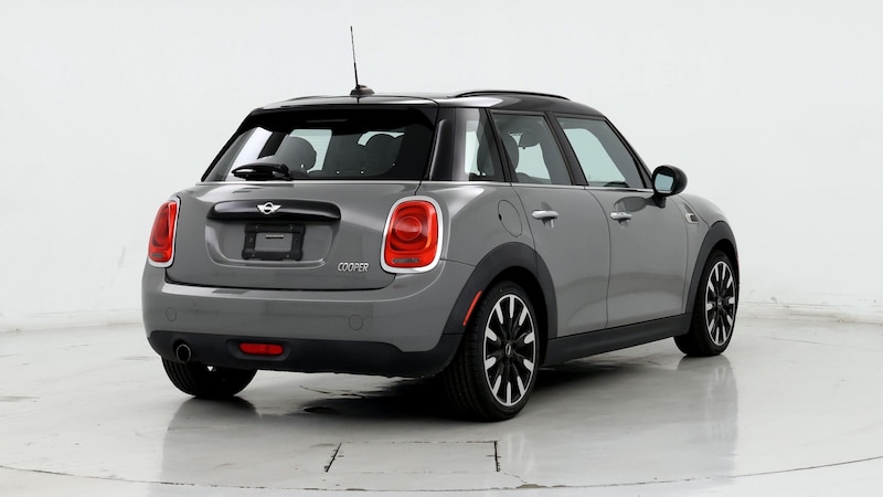 2016 MINI Cooper Hardtop  8