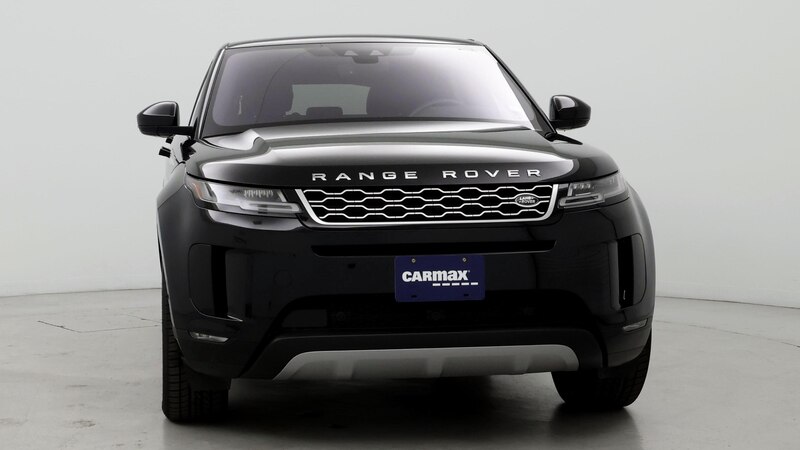 2020 Land Rover Range Rover Evoque SE 5