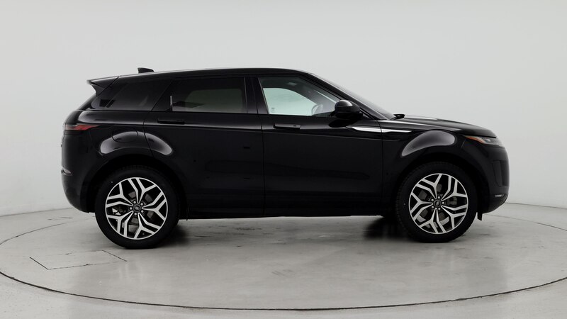 2020 Land Rover Range Rover Evoque SE 7