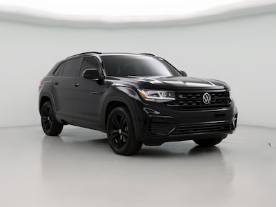 2023 Volkswagen Atlas SEL -
                Kansas City, KS