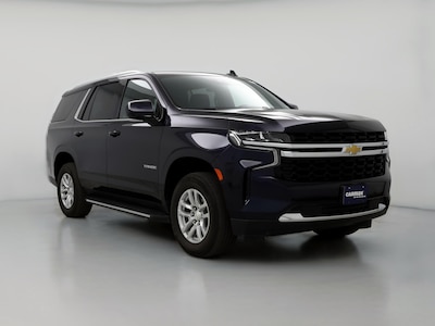 2023 Chevrolet Tahoe LS -
                St. Louis, MO