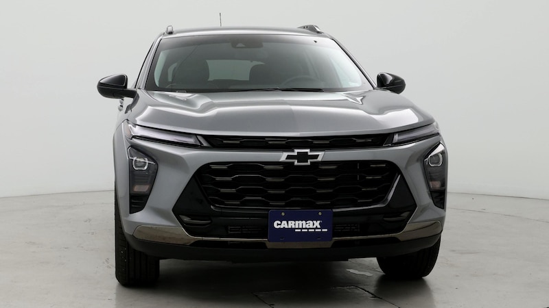 2024 Chevrolet Trax Activ 5