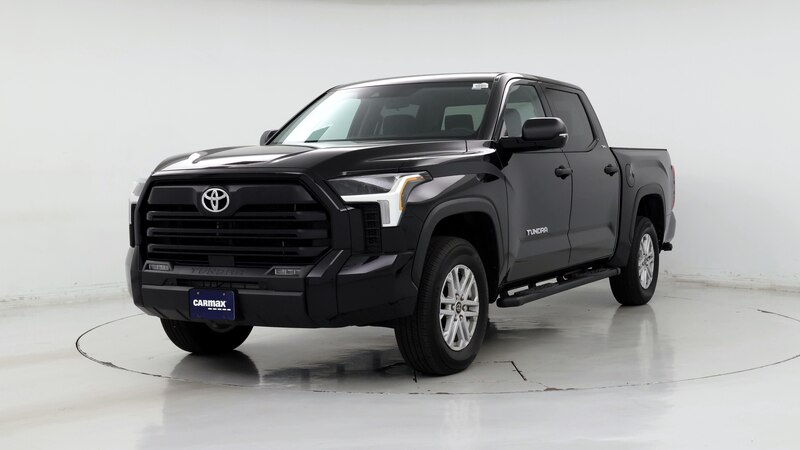 2023 Toyota Tundra SR5 4