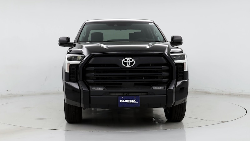 2023 Toyota Tundra SR5 5