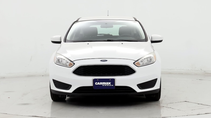 2018 Ford Focus SE 5