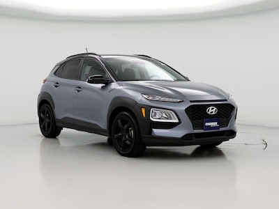 2020 Hyundai Kona SEL -
                Kansas City, KS