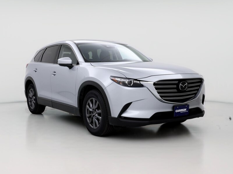 2023 Mazda CX-9 Touring