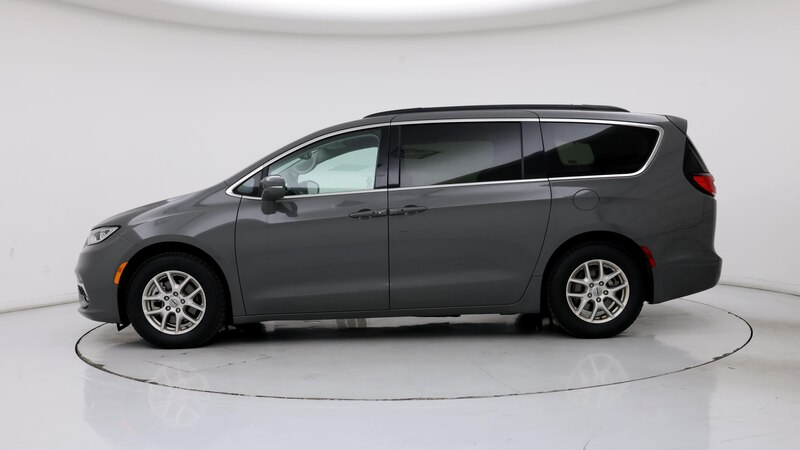 2022 Chrysler Pacifica Touring L 3