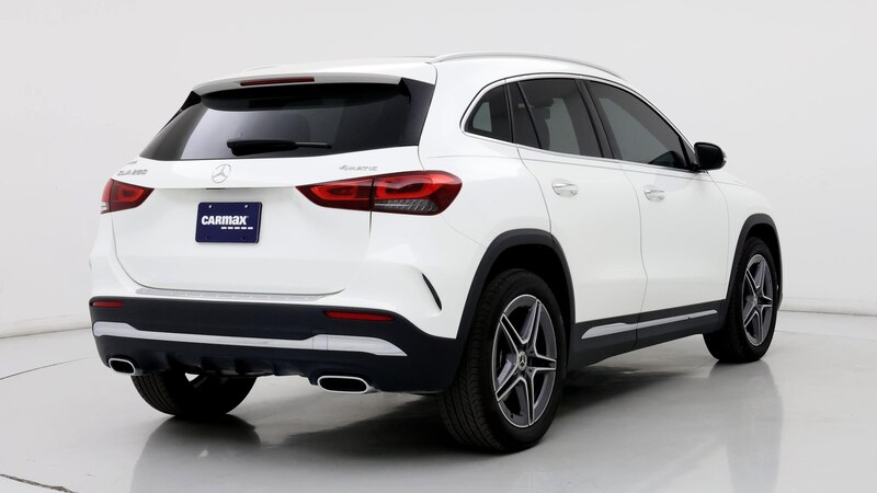 2022 Mercedes-Benz GLA 250 8