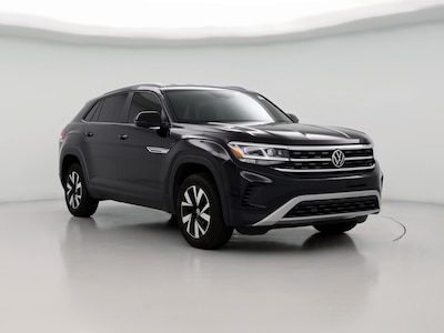 2022 Volkswagen Atlas SE -
                Kansas City, KS