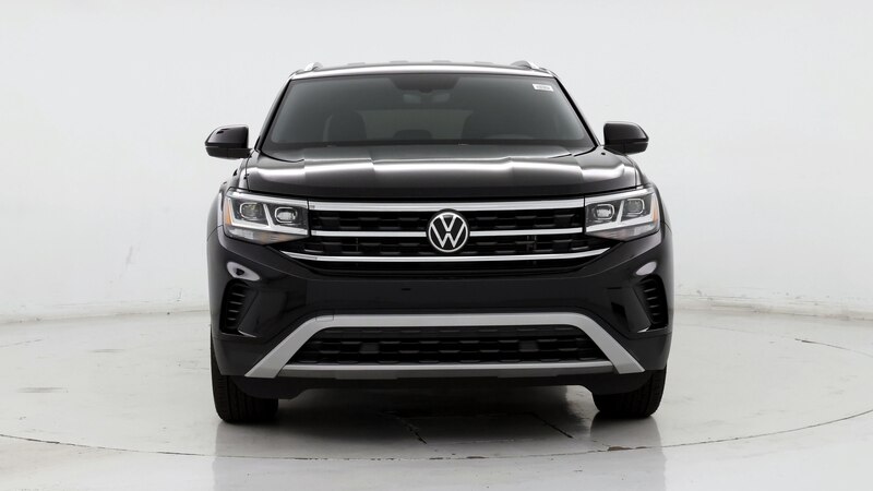 2022 Volkswagen Atlas SE 5