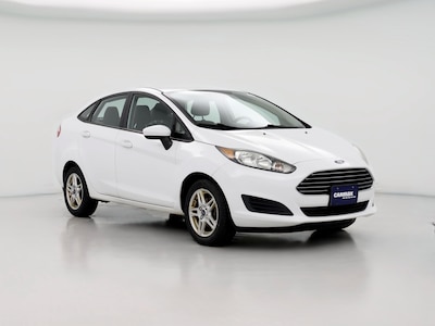 2017 Ford Fiesta SE -
                Kansas City, KS