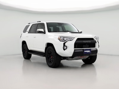 2023 Toyota 4Runner TRD Off Road -
                Kansas City, KS