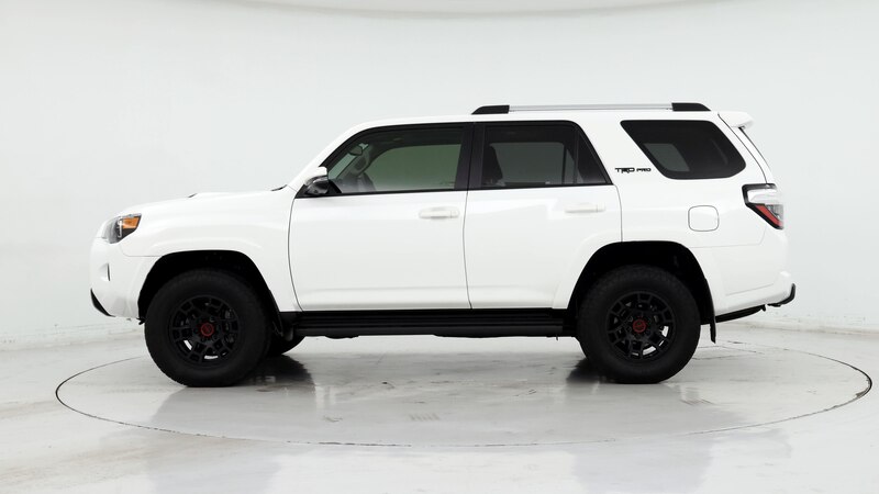 2023 Toyota 4Runner TRD Pro 3