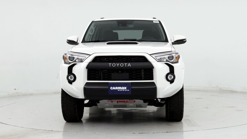 2023 Toyota 4Runner TRD Pro 5