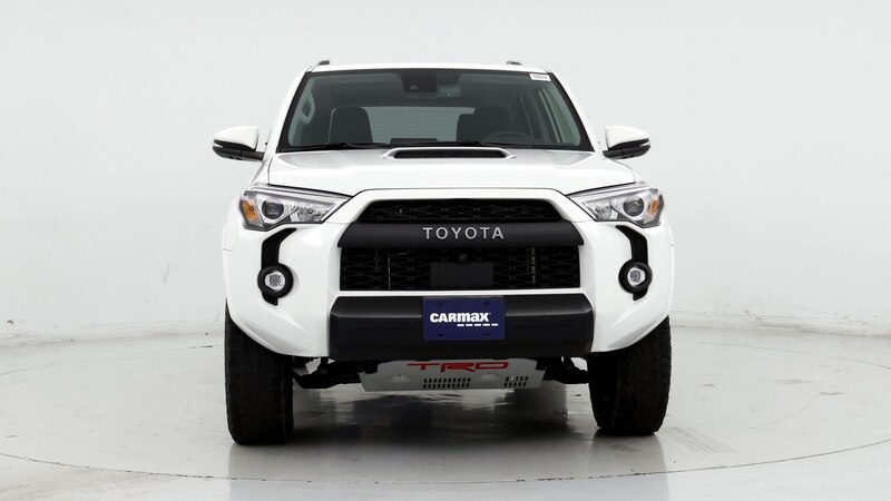 2023 Toyota 4Runner TRD Pro 6