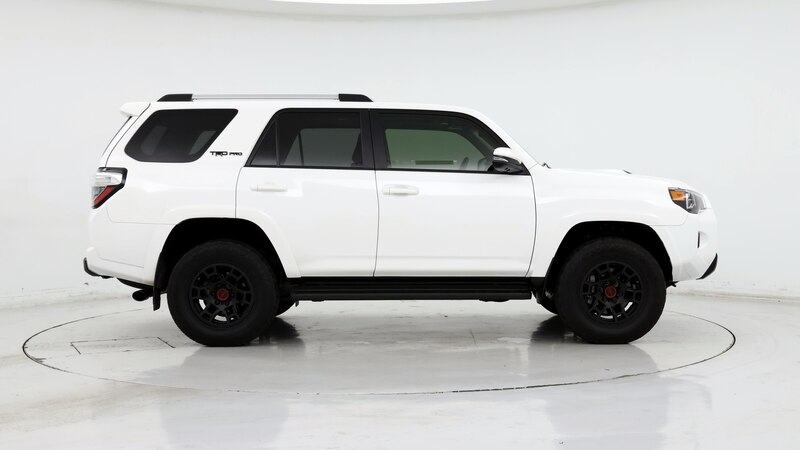 2023 Toyota 4Runner TRD Pro 7