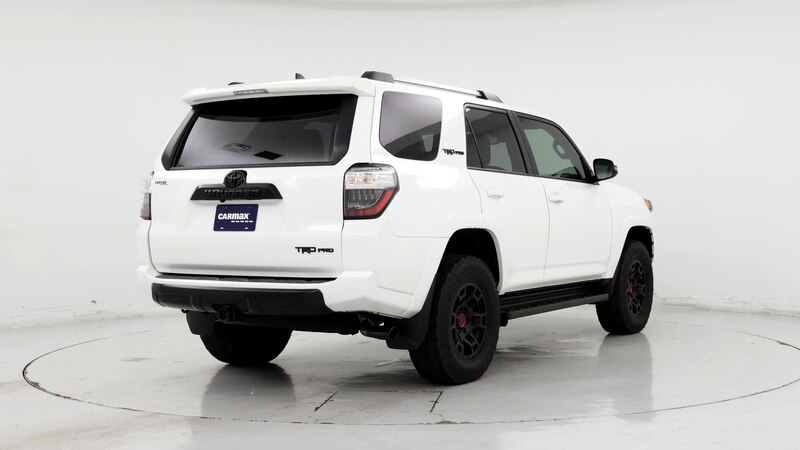 2023 Toyota 4Runner TRD Pro 8