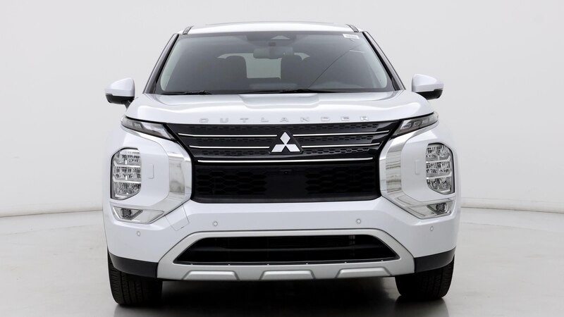 2022 Mitsubishi Outlander SE 5