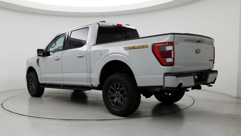 2023 Ford F-150 Tremor 2