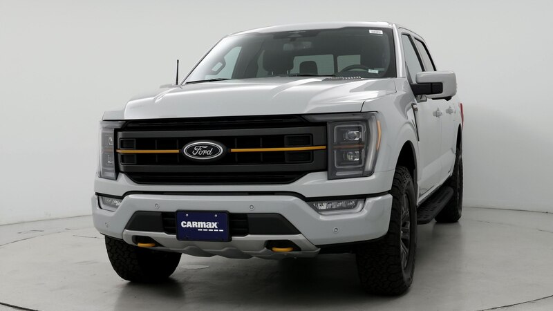 2023 Ford F-150 Tremor 4