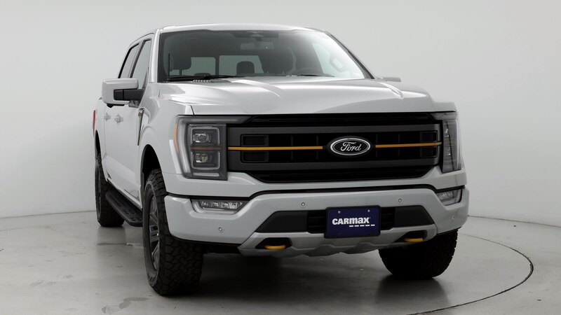 2023 Ford F-150 Tremor 5