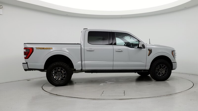 2023 Ford F-150 Tremor 7