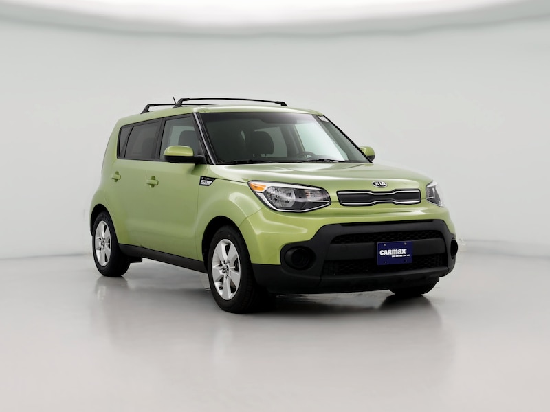 2019 Kia Soul null
