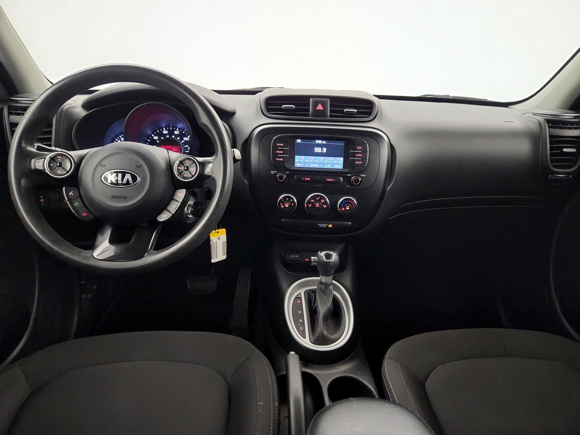 Thumbnail: 2019 Kia Soul - 9