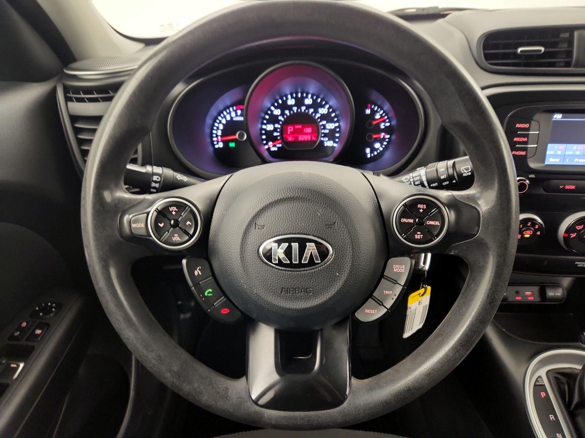Thumbnail: 2019 Kia Soul - 10