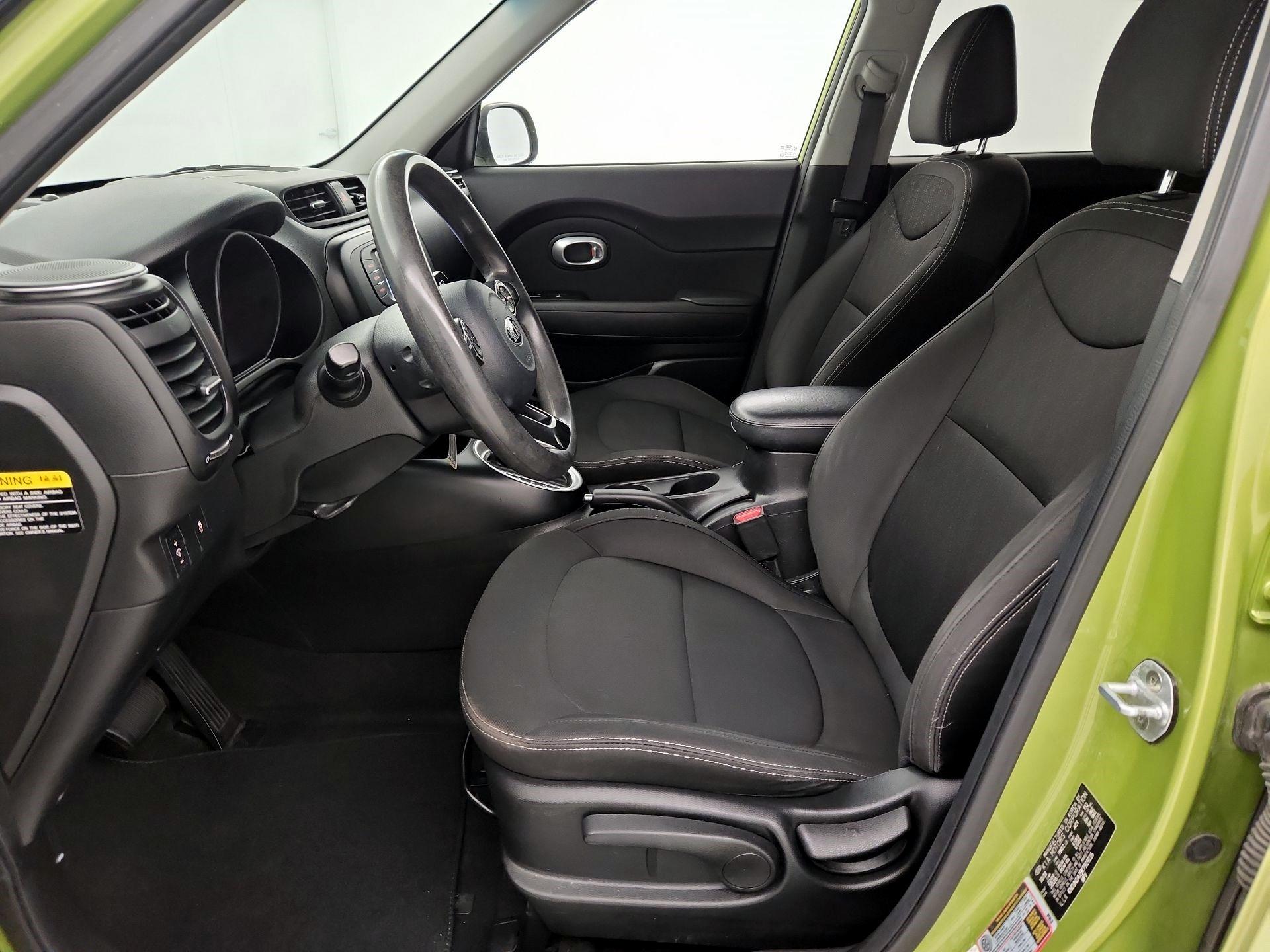 Thumbnail: 2019 Kia Soul - 11
