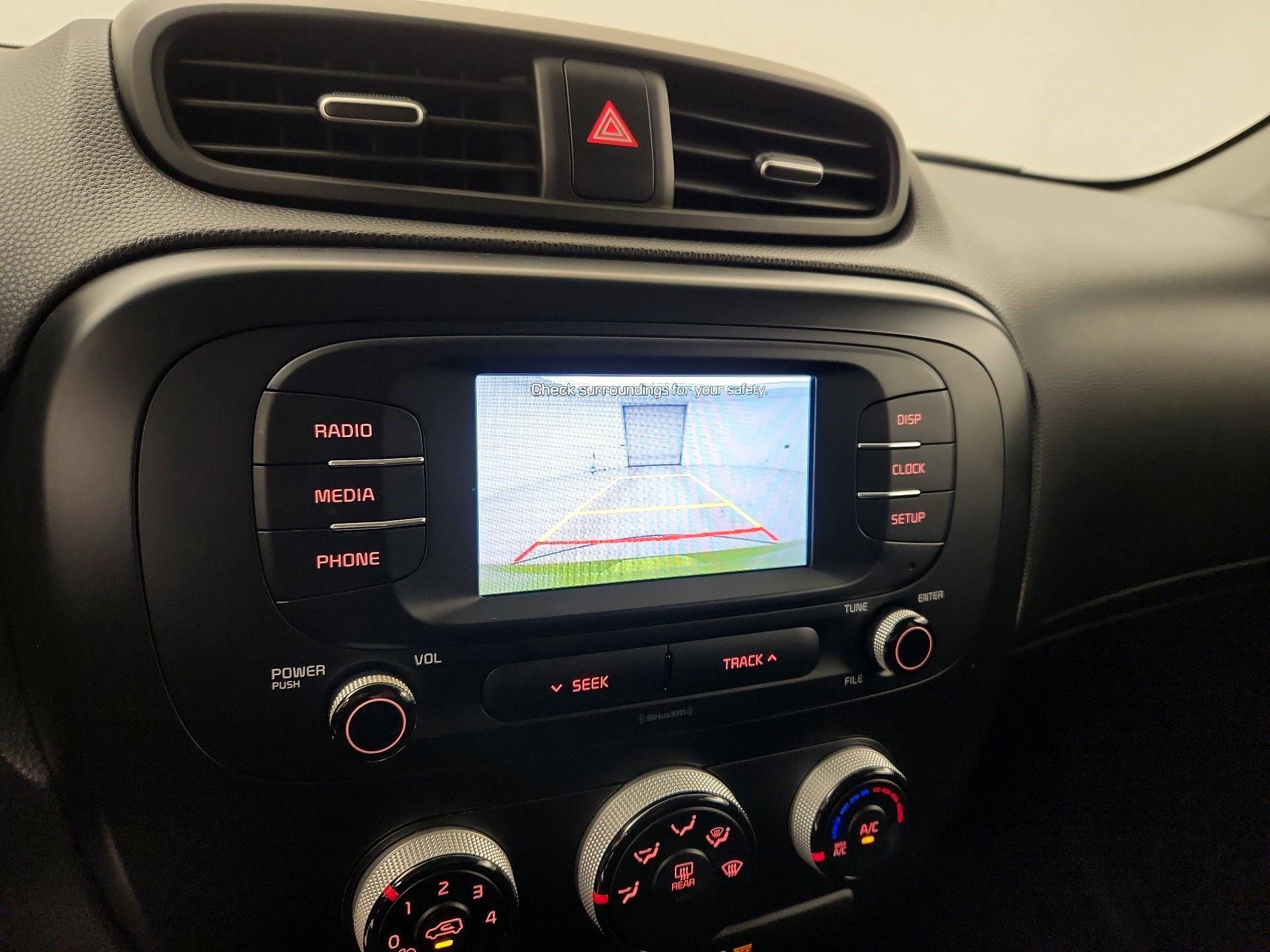 Thumbnail: 2019 Kia Soul - 14